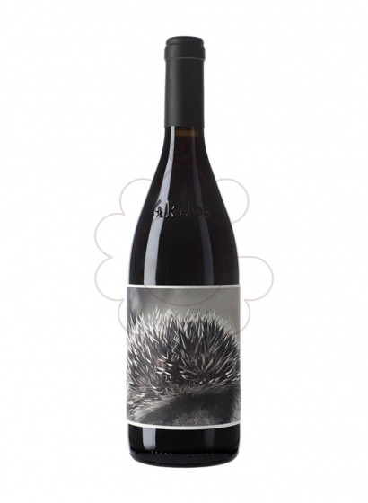 Photo 4 Kilos Vin rouge