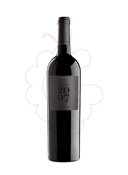 Photo Abadal Selecció Magnum Vin rouge