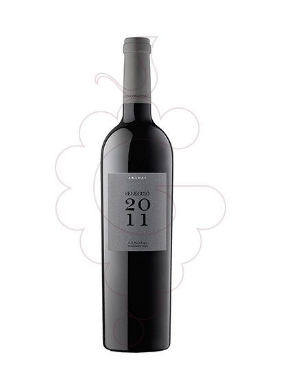Photo Abadal Selecció Vin rouge