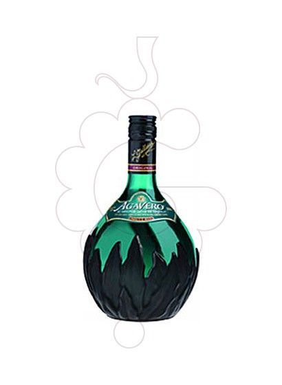 Photo Liqueur Agavero