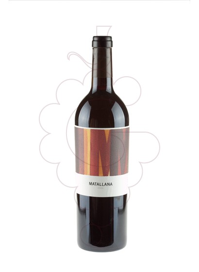 Photo Alto Matallana Vin rouge