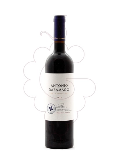 Photo Antonio Saramago Colheita Vin rouge