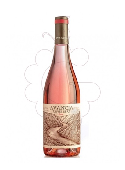 Photo Avancia Rosé Vin rosé