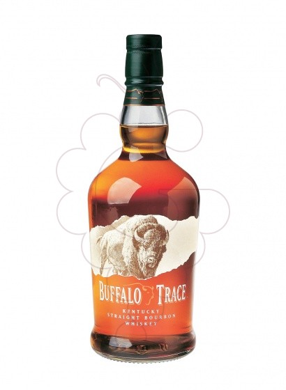 Photo Whisky Buffalo Trace