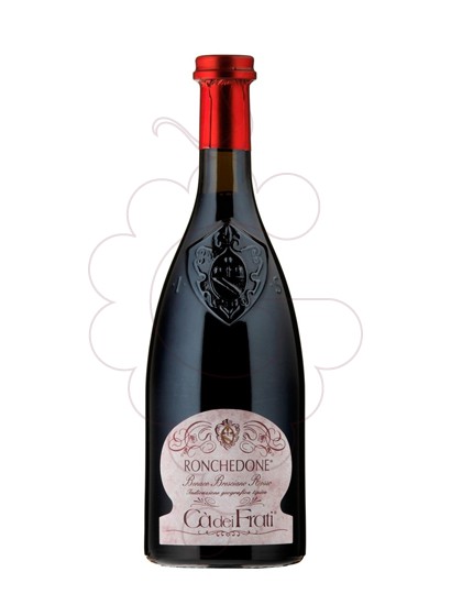 Photo Ca dei Frati Ronchedone Vin rouge