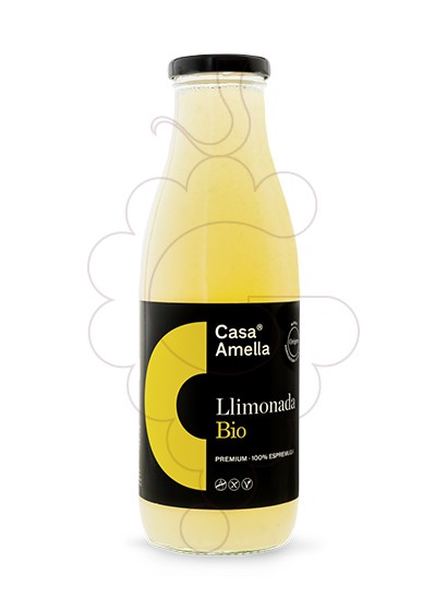 Photo Boissons fraîches Casa Amella Llimonada