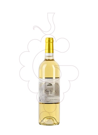 Photo Château Lauvignac (mini) Vin généreux