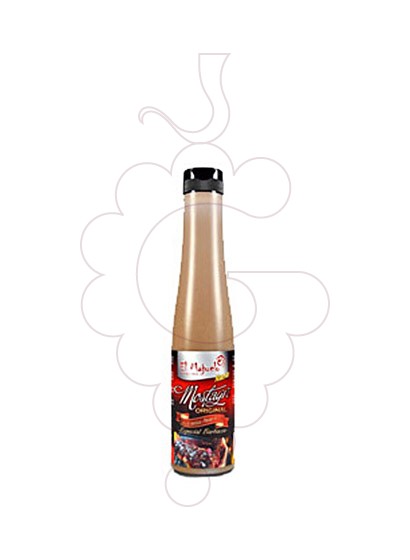 Photo Vinaigres El Majuelo Mostagre Original