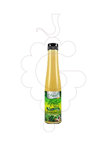 Photo Vinaigres El Majuelo Mostagre Salad