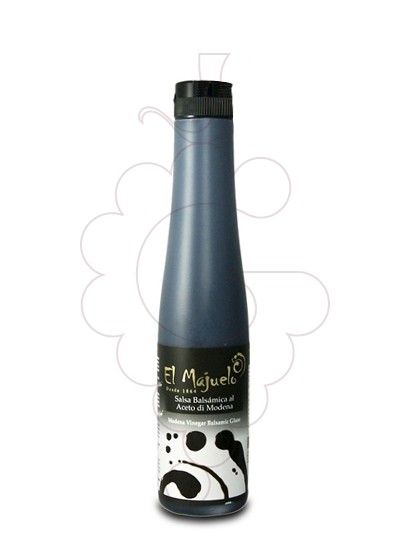 Photo Vinaigres El Majuelo Aceto Balsamico