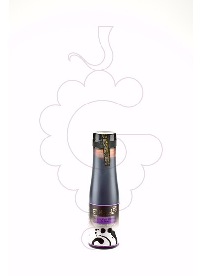 Photo Vinaigres El Majuelo Salsa Vino Oloroso