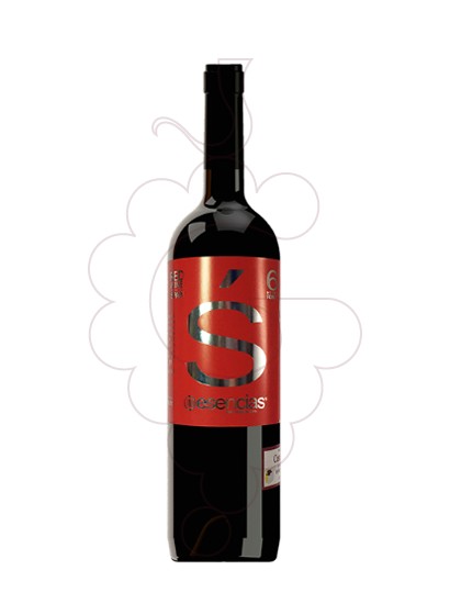 Photo 3 Esencias 6 Meses Vin rouge
