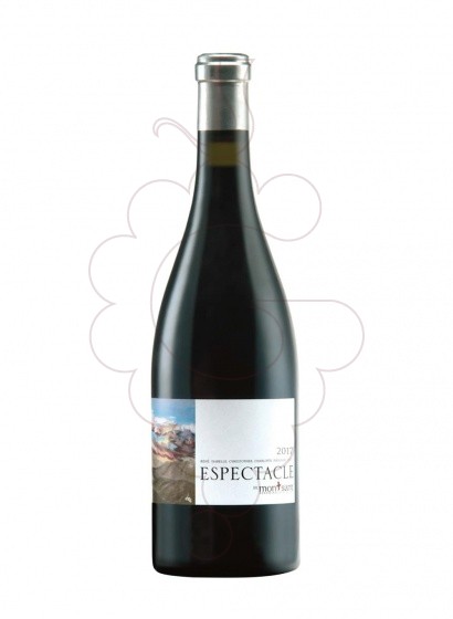Photo Espectacle Vin rouge