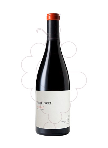 Photo Ferrer Bobet Vinyes Velles Magnum Vin rouge