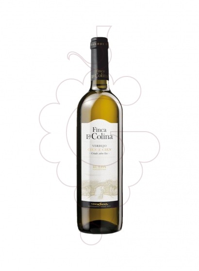 Photo Finca la Colina Verdejo Vin blanc