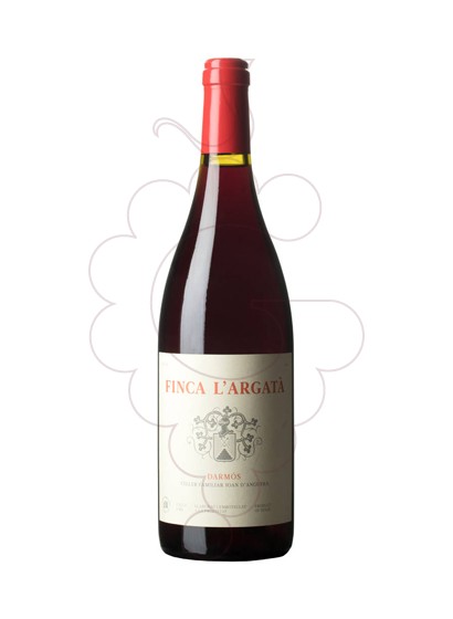 Photo Finca l'Argata Vin rouge