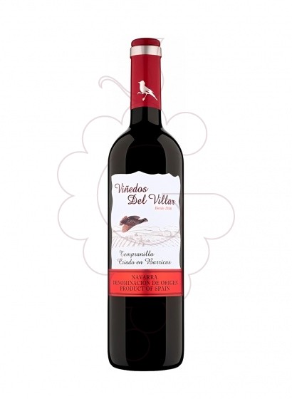 Photo Finca las Cañas Vin rouge