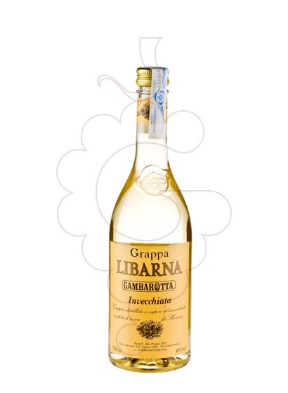 Photo Grappa Grappa Libarna