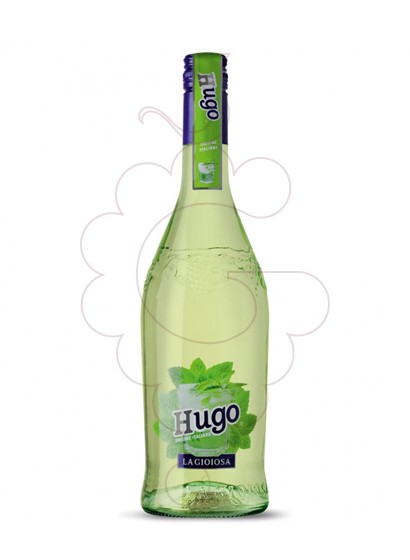 Photo Apéritif Hugo La Gioiosa
