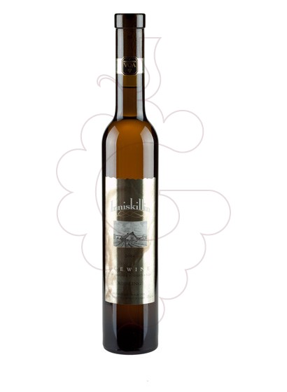 Photo Inniskillin Riesling Icewine Vin généreux
