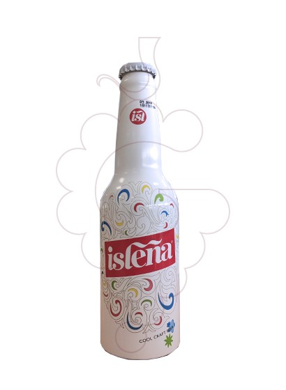 Photo Bière Isleña the Beer of Ibiza