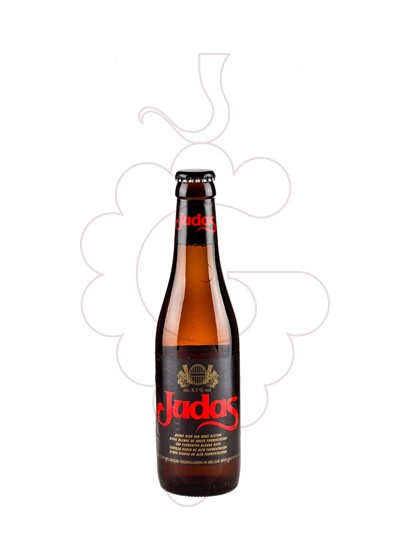 Photo Bière Judas