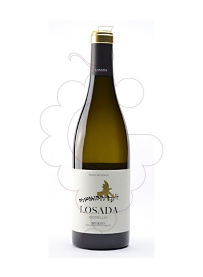 Photo Losada Godello Vin blanc