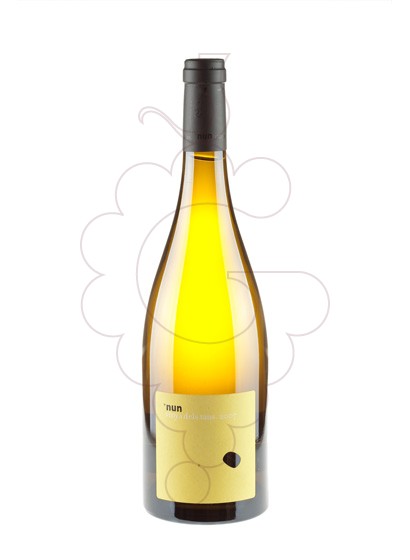 Photo Nun Vinya dels Taus Vin blanc