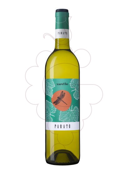 Photo Parato Xarel.lo Vin blanc