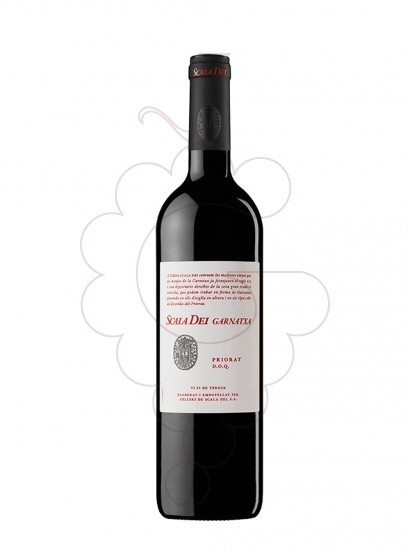 Photo Scala Dei Vin rouge