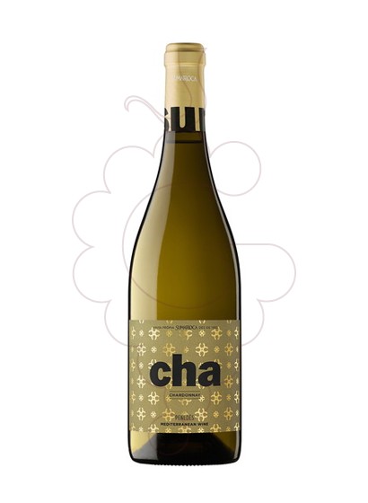 Photo Sumarroca Blanc Chardonnay Vin blanc