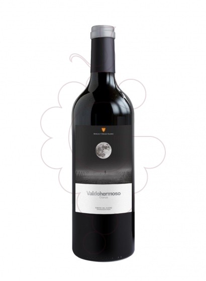 Photo Valdehermoso Crianza Vin rouge