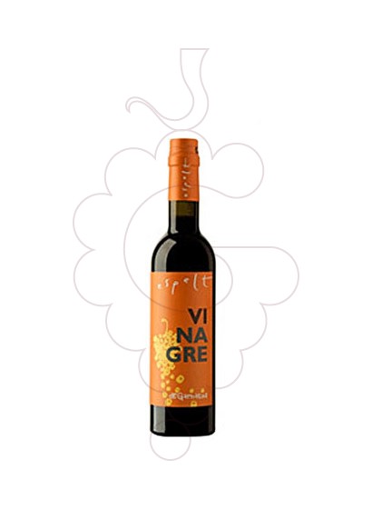 Photo Vinaigres Vinagre Espelt Garnatxa