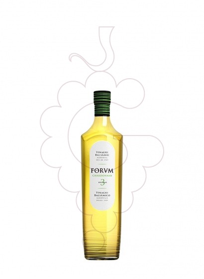Photo Vinaigres Vinagre Chardonnay Forum (mini)