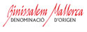Vins D.O. Binissalem Mallorca