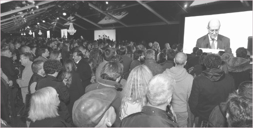 Célébration des 40 ans de Vins i Licors Grau