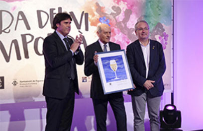 Prix Lledoner d'Or de la DO Empordà