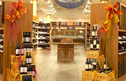 La meilleure sélection de vins