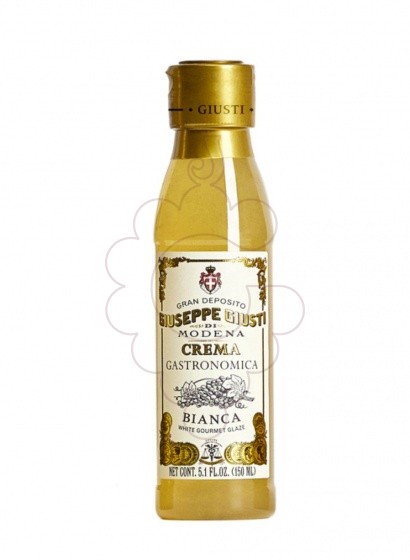 Photo Vinaigres Aceto bals. crema giuseppe 15c