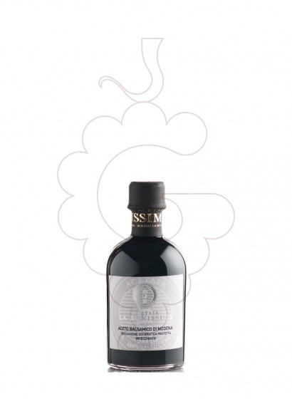 Photo Vinaigres Acetoia bonissima platino 25cl