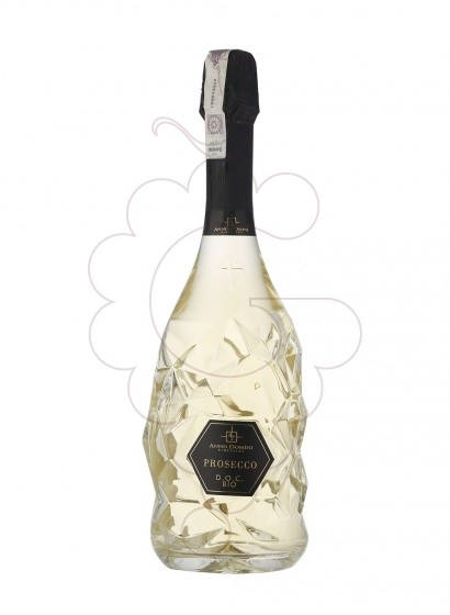 Photo Anno Domini Diamante Prosecco vin mousseux