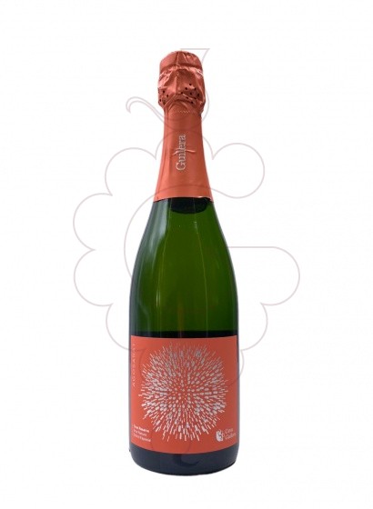 Photo Guilera Agosarat Gran Reserva Brut Nature vin mousseux