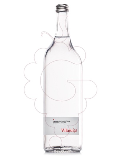 Photo Boissons fraîches Eau de Vilajuïga