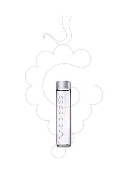 Photo Boissons fraîches Aigua Voss sense Gas