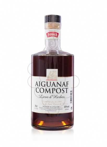 Photo Licor Aiguanaf Compost