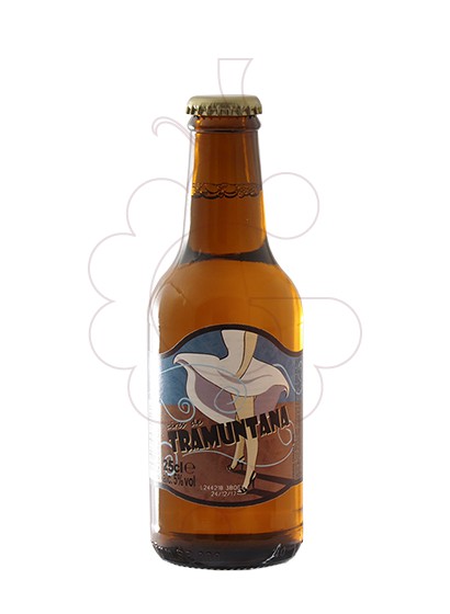 Photo Bière Aires de Tramuntana