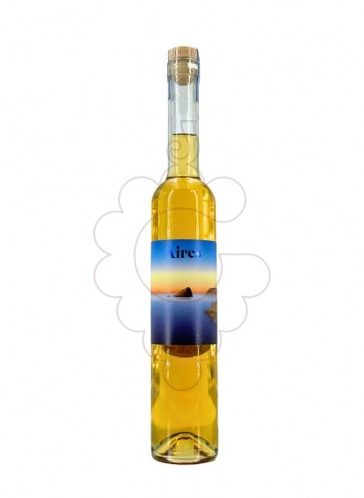 Photo Liqueur Aires licor cristian horno 50c