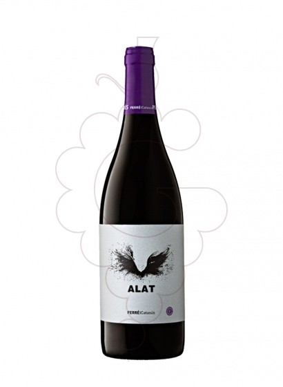 Photo Alat vin rouge