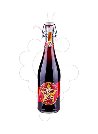Photo Boissons fraîches Alter Cola