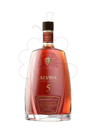 Photo Brandy Alvisa 5 Ans